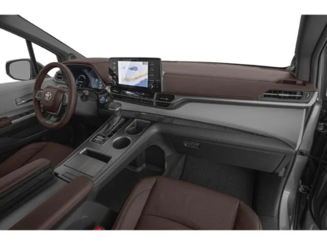New 2026 Pearl Toyota Platinum image 14