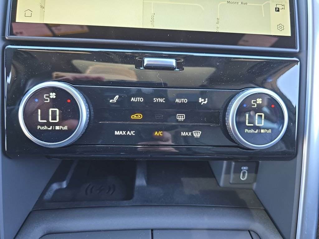 New 2026 Santorini Black Land Rover S image 26