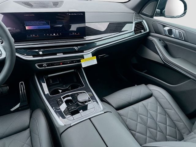 New 2026 Black BMW sDrive40i image 15