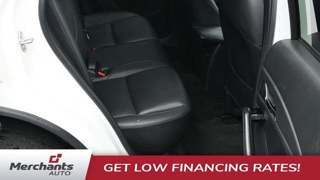 Used 2025 White Mazda 2.5 S Preferred Package image 13