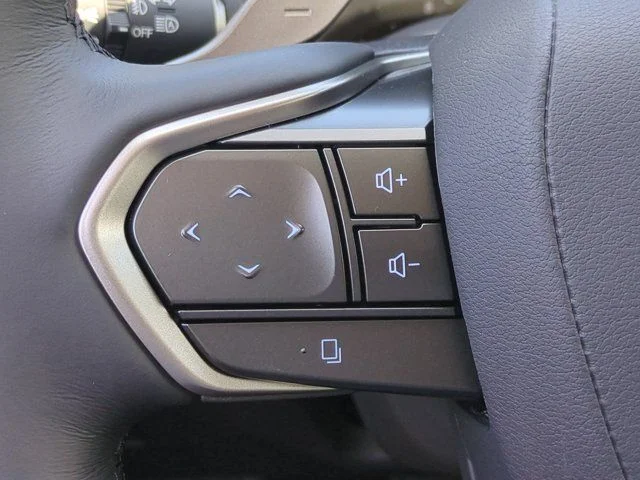 New 2026 Ultra White Lexus  350 LUXURY AWD image 23