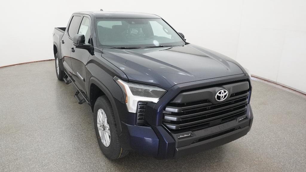 New 2026 Blueprint Toyota SR5 image 14