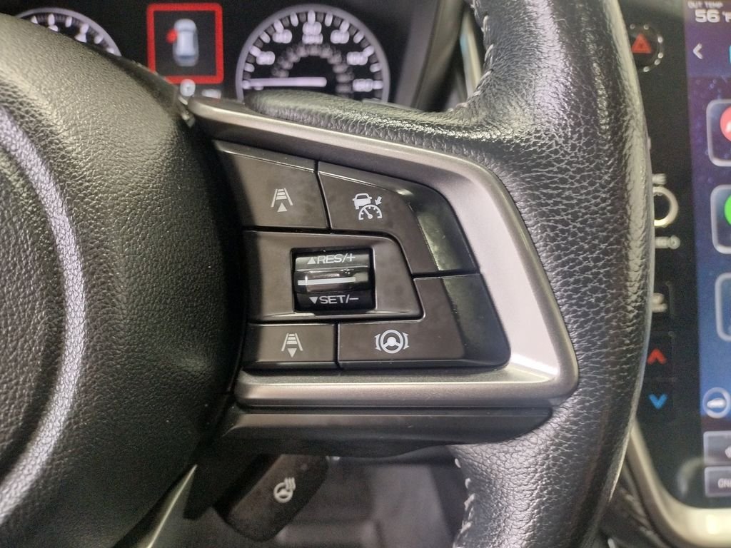 Used 2021 Cinnamon Subaru Limited XT image 32