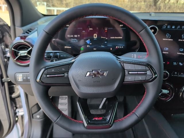 2026 Chevrolet Blazer EV RS - Photo 17