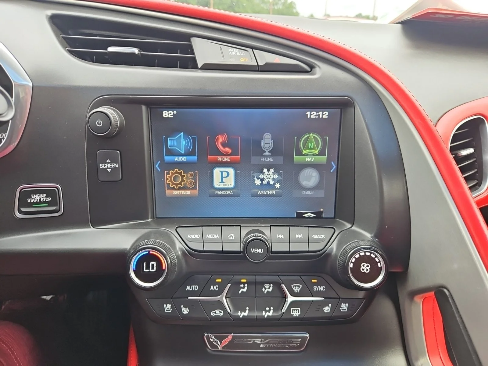 Used 2014 Silver Chevrolet 3LT image 4