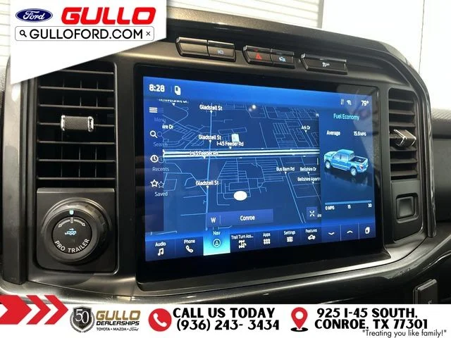 Used 2021 Lead Foot Ford Tremor image 26