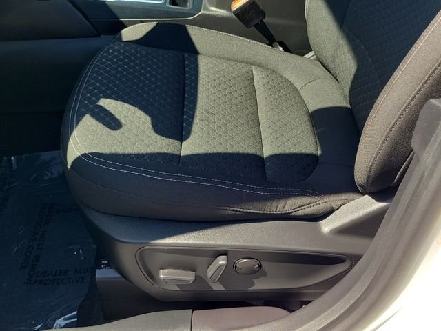 Certified Used 2023 White Metallic Ford Active image 17