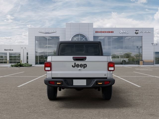 New 2026 White/off-white Jeep 85th Anniversary Edition image 7