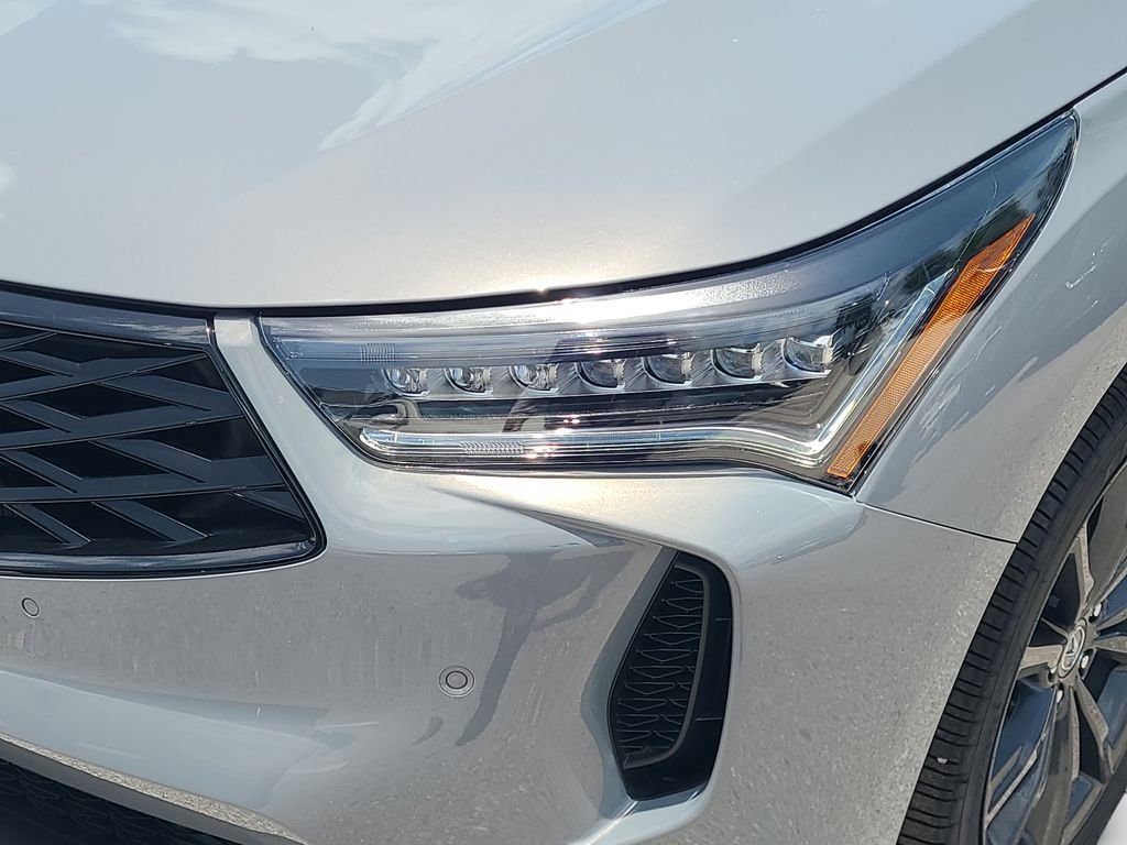 New 2026 Urban Gray Pearl Acura A-Spec Package image 36