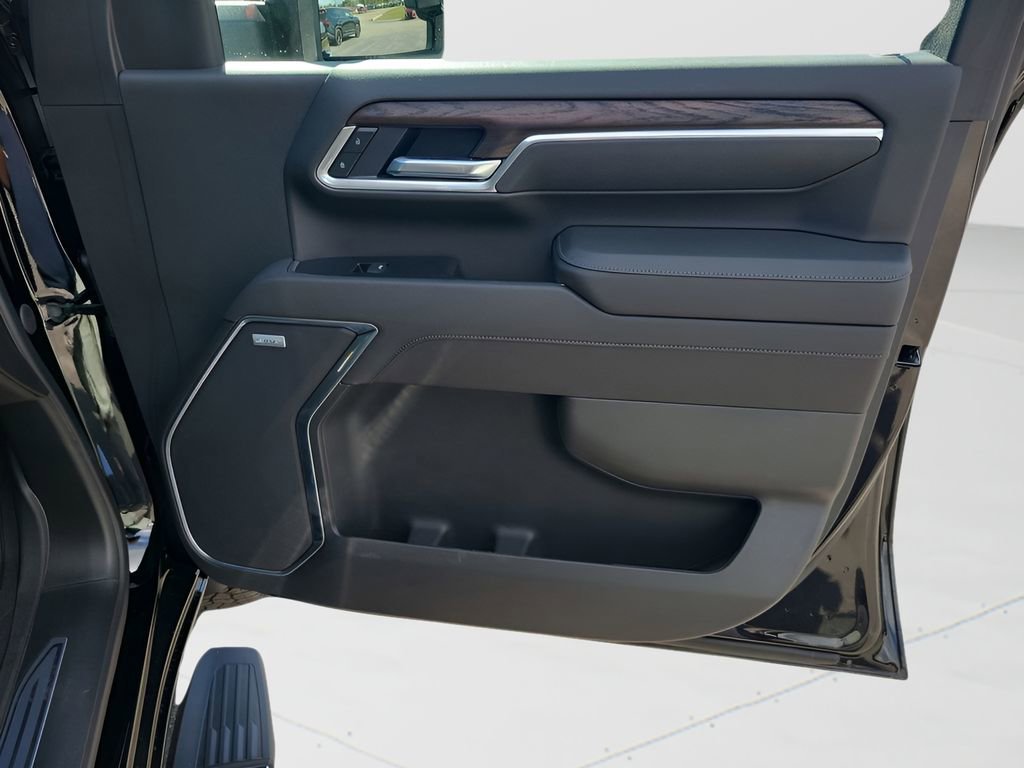 2026 GMC Sierra 2500HD SLT - Photo 46