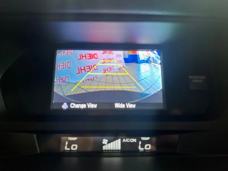 Used 2016 Black Acura 2.4L image 31