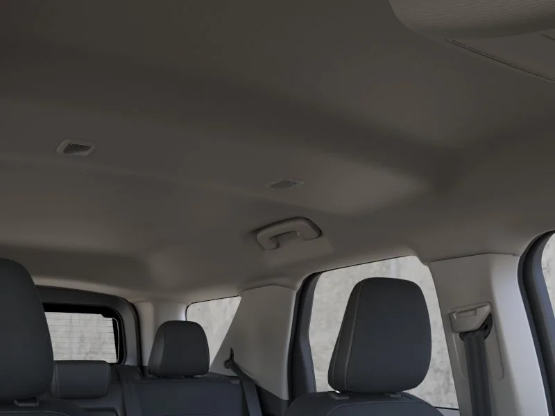 2025 Ford Bronco Sport Big Bend - Photo 22