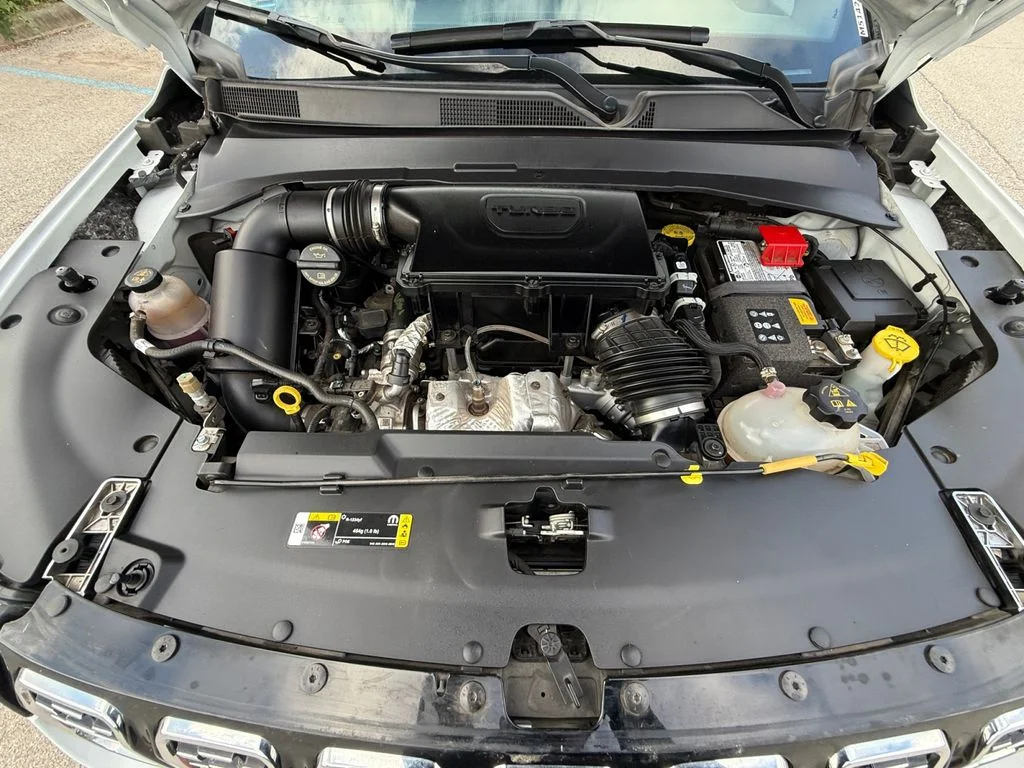 Used 2025 White Jeep Limited image 20