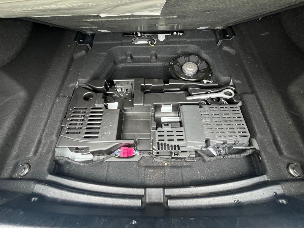 2021 Mercedes-Benz A-Class A220 - Photo 29
