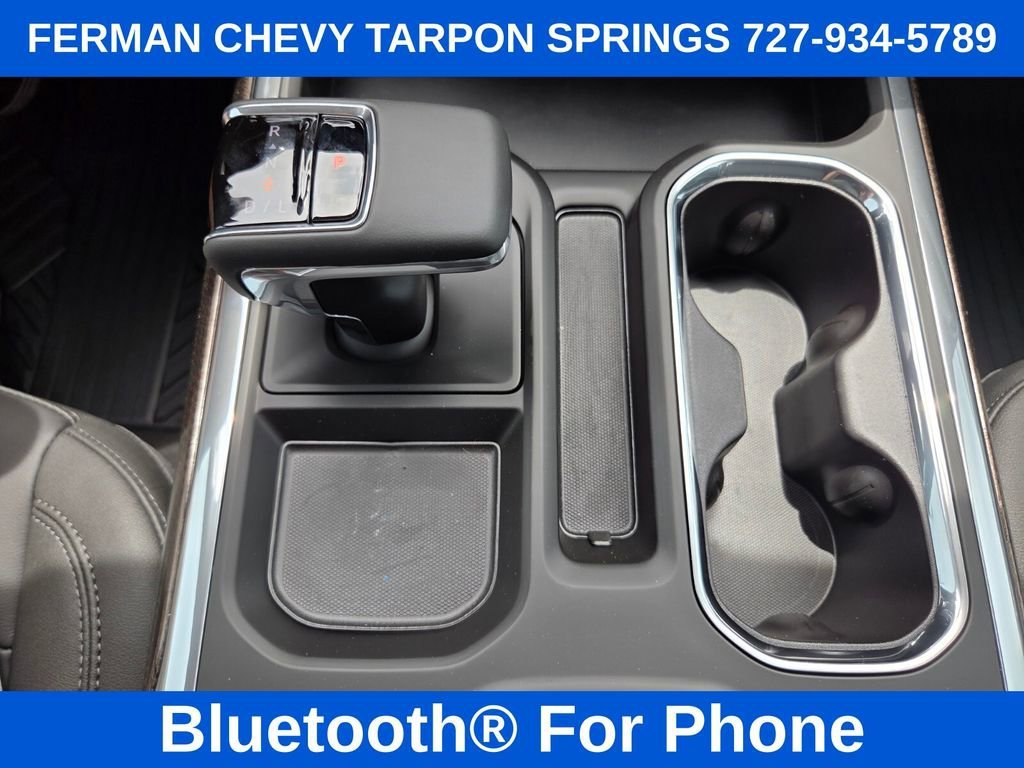 New 2026 Sterling Gray Metallic Chevrolet RST image 30