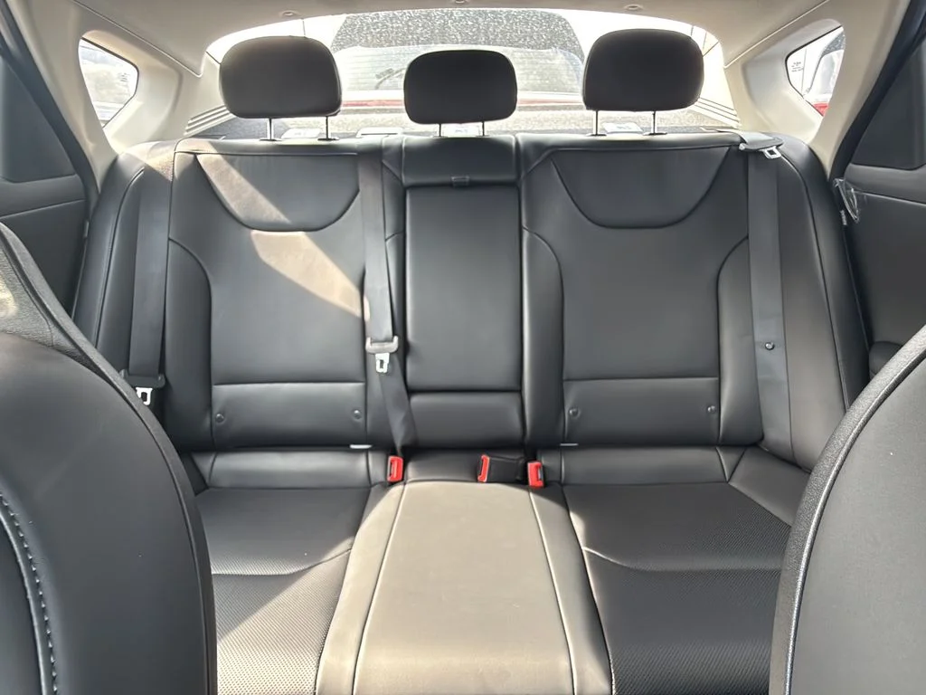 New 2026 White Kia EX image 46
