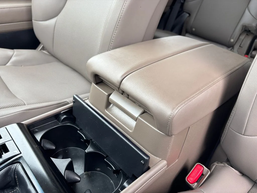 Used 2021 Gray Lexus 460 image 30