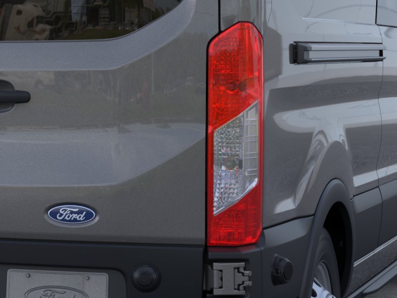 New 2026 Carbonized Gray Metallic Ford  image 21