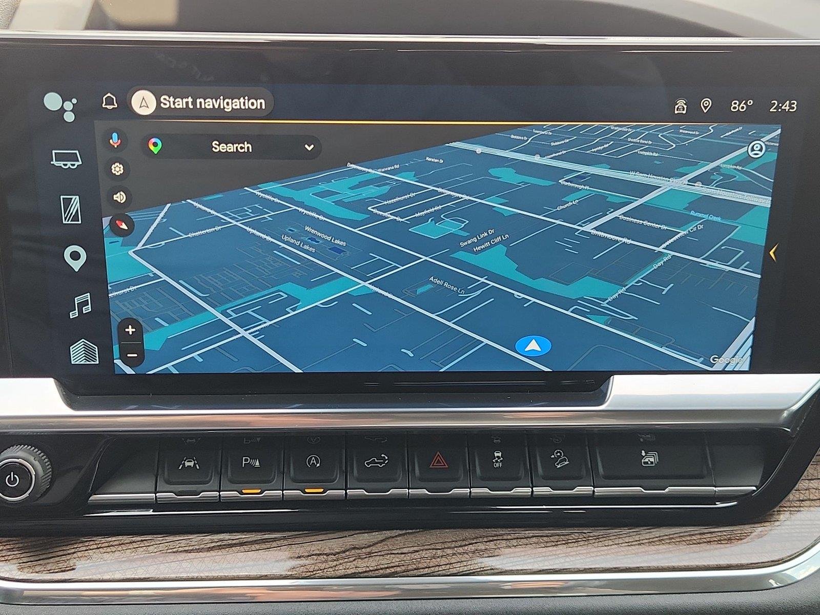 2023 Chevrolet Silverado 1500 RST - Photo 14