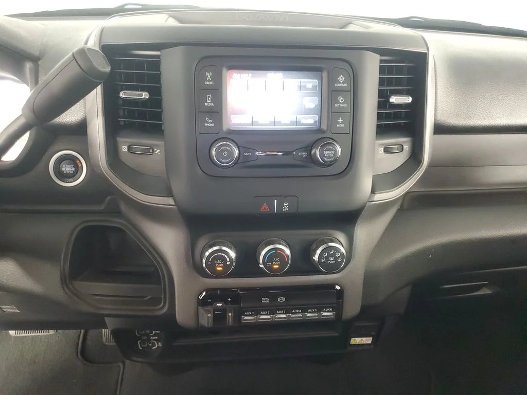 Used 2023 Silver Ram Tradesman image 18