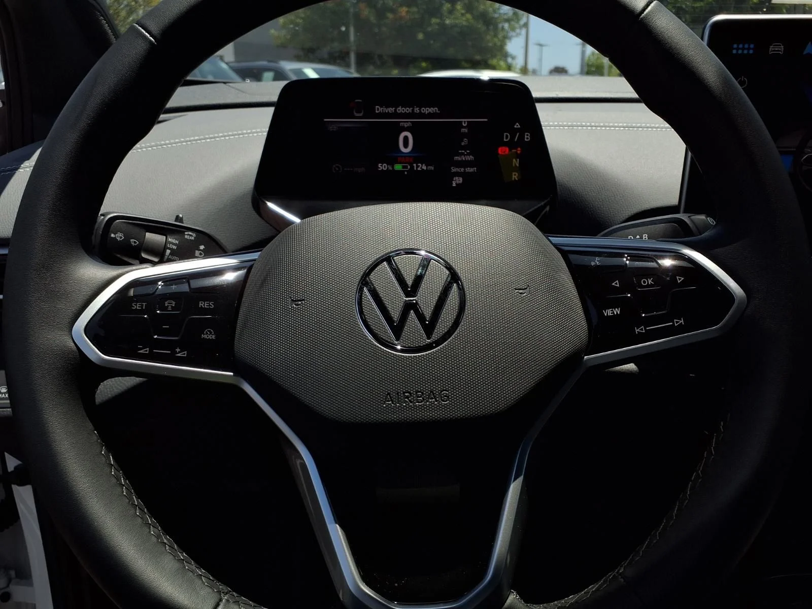 2026 Volkswagen ID.4 PRO - Photo 11