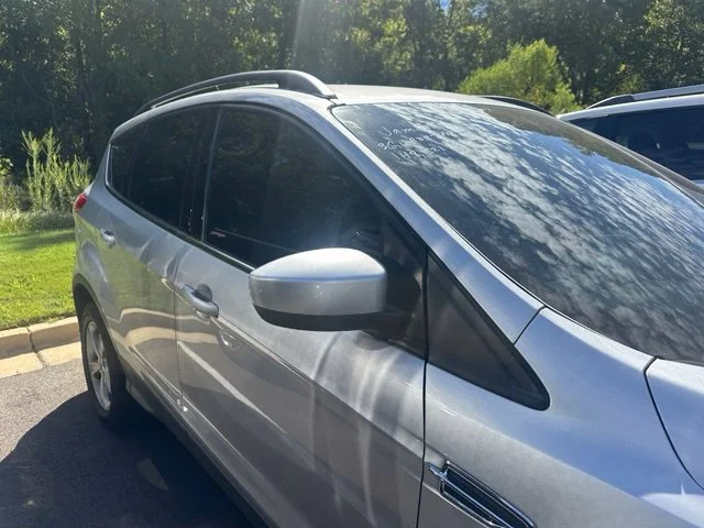 Used 2016 Silver Ford SE image 6