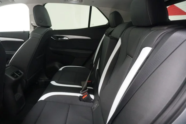 2026 Buick Envision Sport Touring - Photo 25