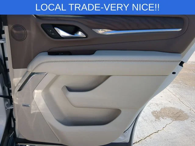 Used 2023 White GMC Denali image 39
