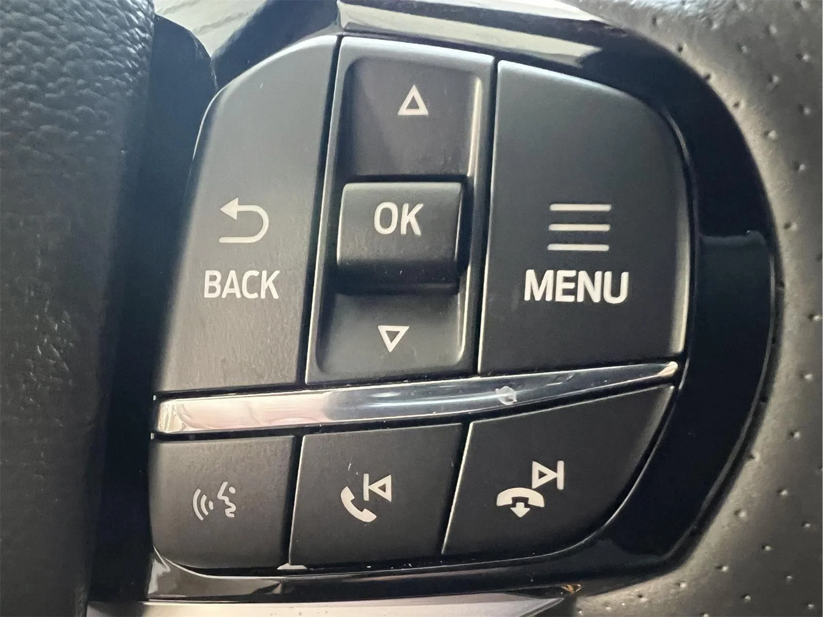 Used 2026 Marsh Gray Ford Tremor image 23