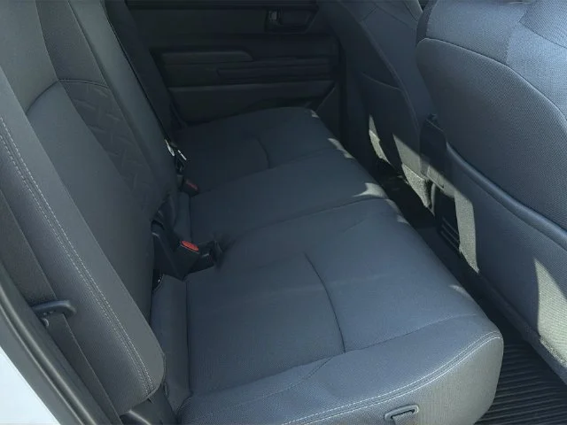 Used 2025 White Toyota SR5 image 33