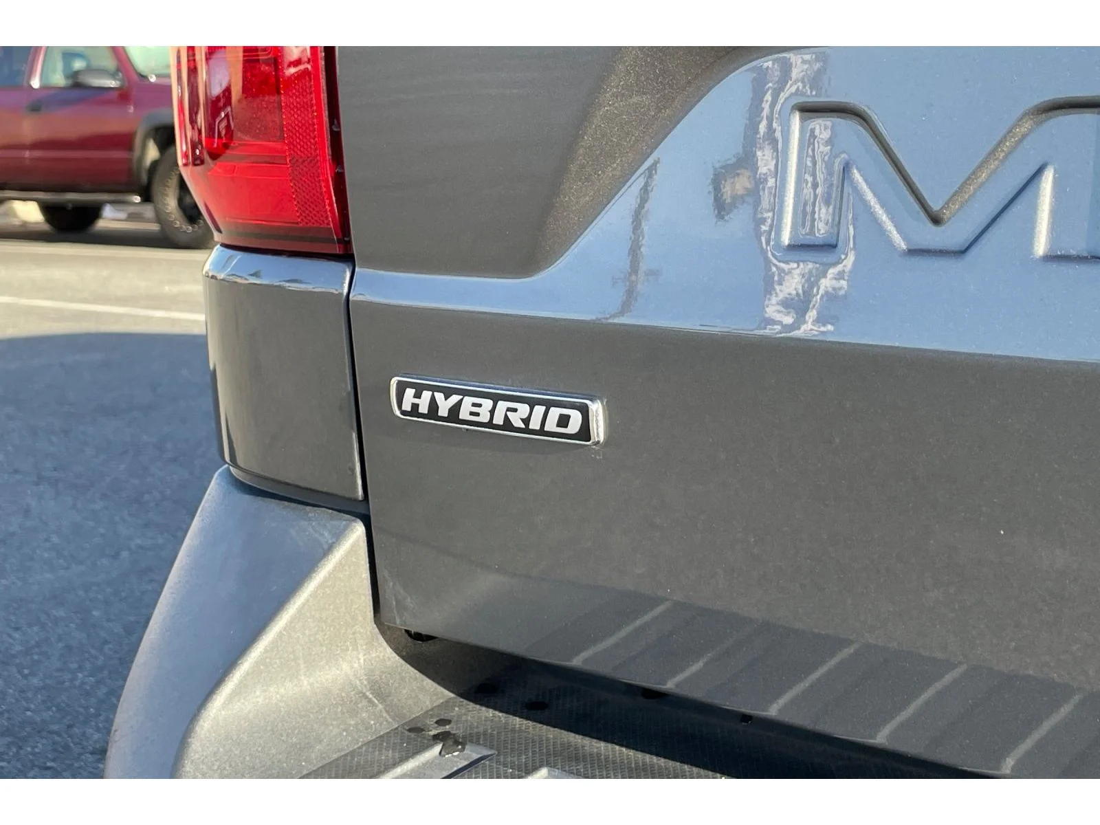 Used 2024 Carbonized Gray Metallic Ford XL image 42