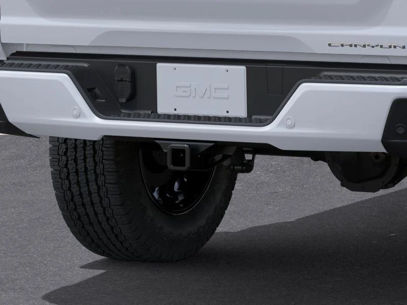 New 2026 Summit White GMC Denali image 14