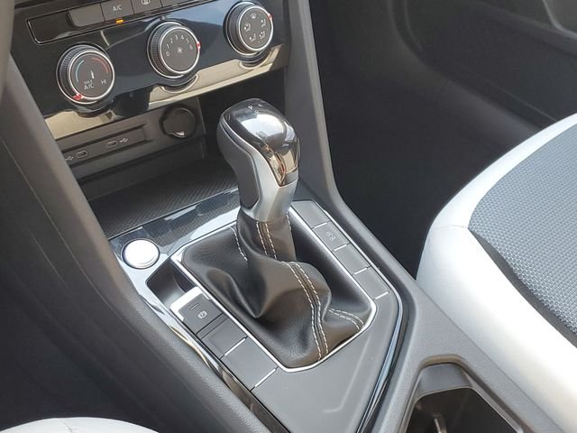 New 2026  Volkswagen 1.5T S image 28