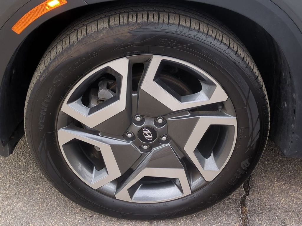 2023 Hyundai Palisade SEL - Photo 10