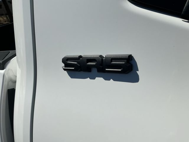 Used 2026 White Toyota SR5 image 32