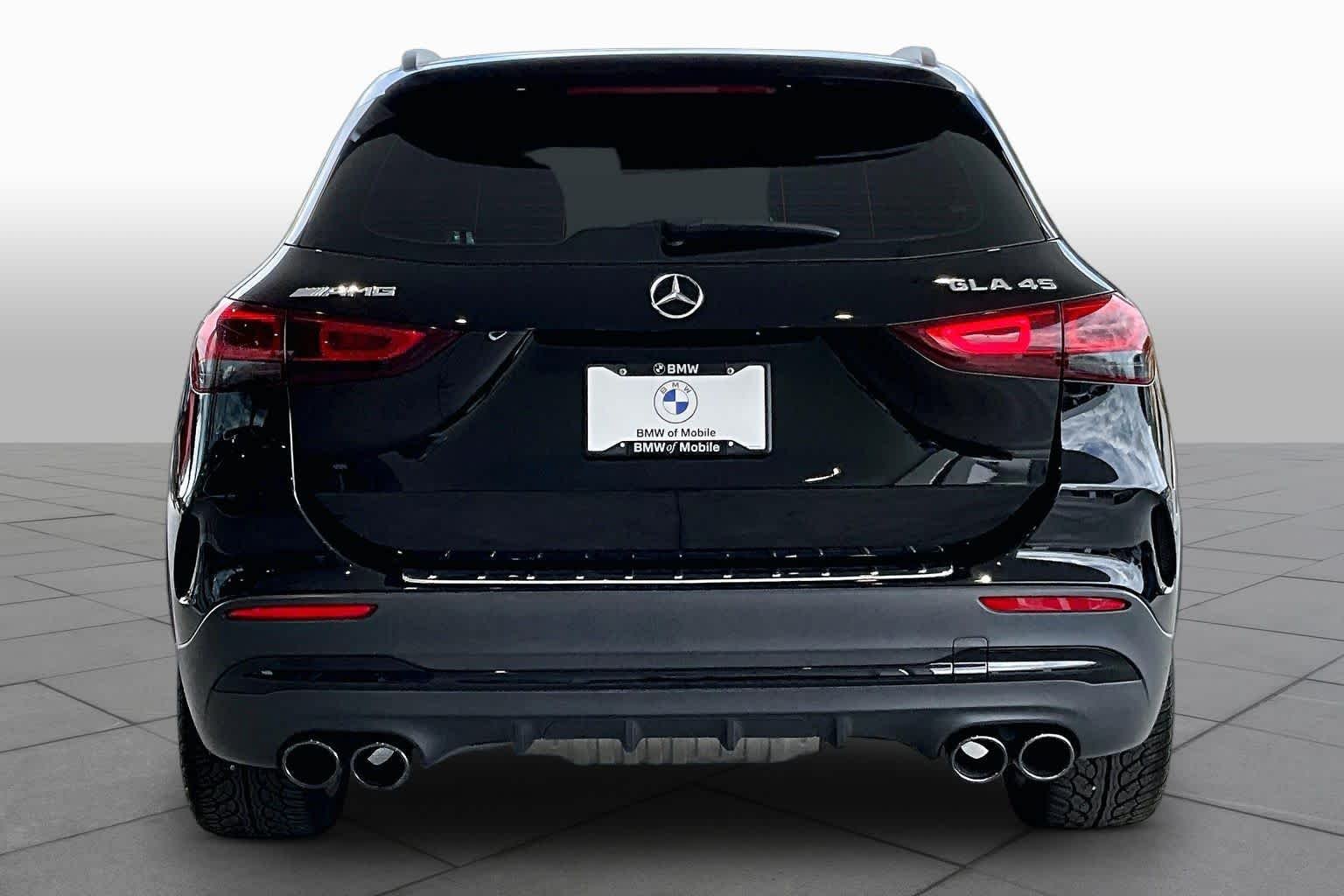 Pre-Owned 2023 Mercedes-Benz AMG® GLA 45