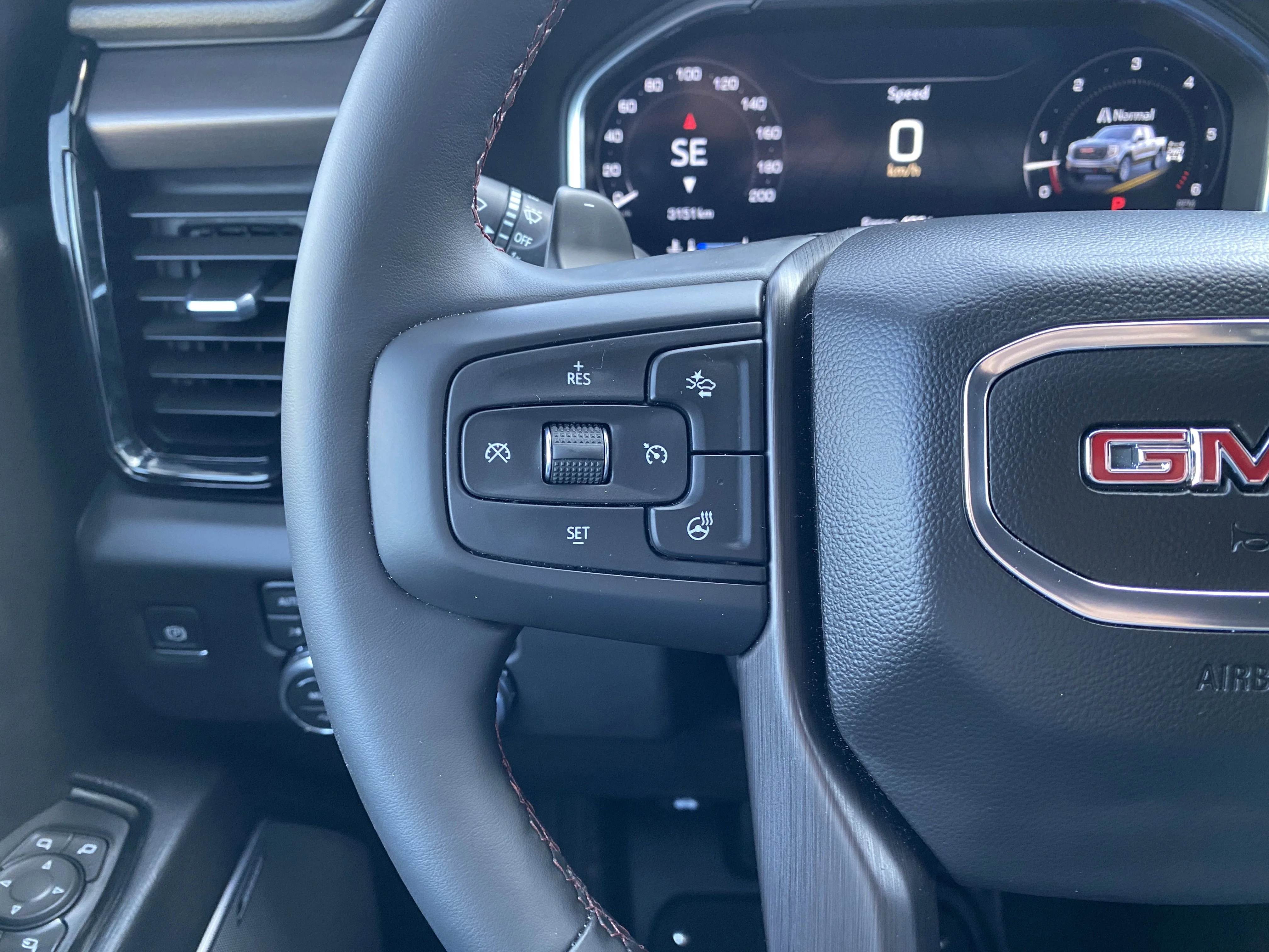 New 2026 STERLING METALLIC GMC AT4X image 17