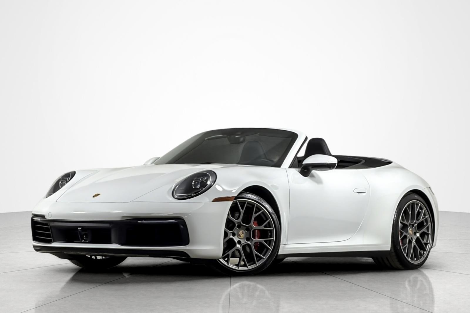 Pre-Owned Porsche Vehicles for Sale in Orange County | Fletcher