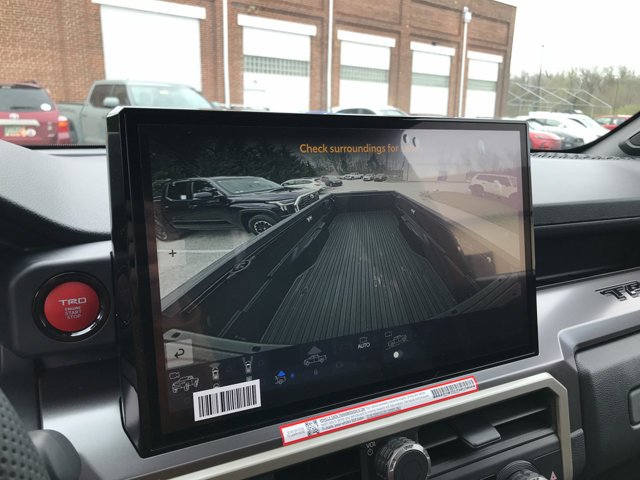 2026 Toyota Tacoma TRD Off Road - Photo 22