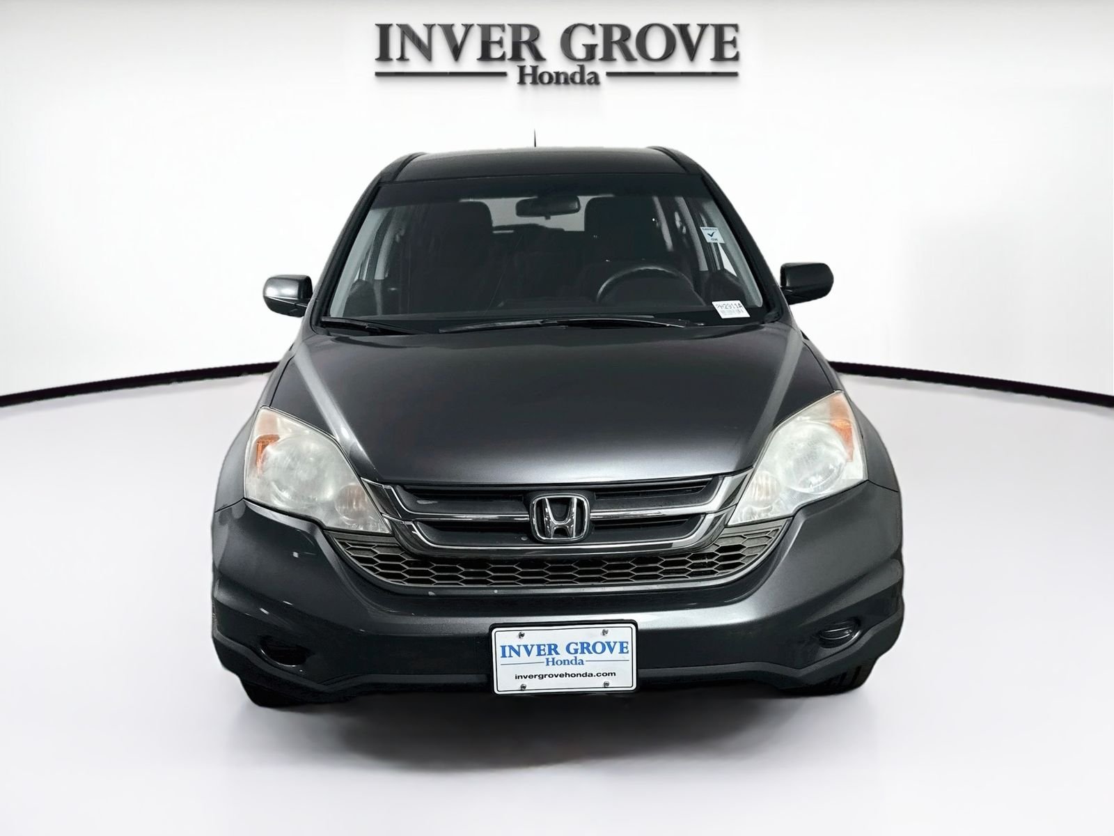 Used 2011 Honda CR-V SE with VIN 5J6RE4H48BL115285 for sale in Inver Grove Heights, MN