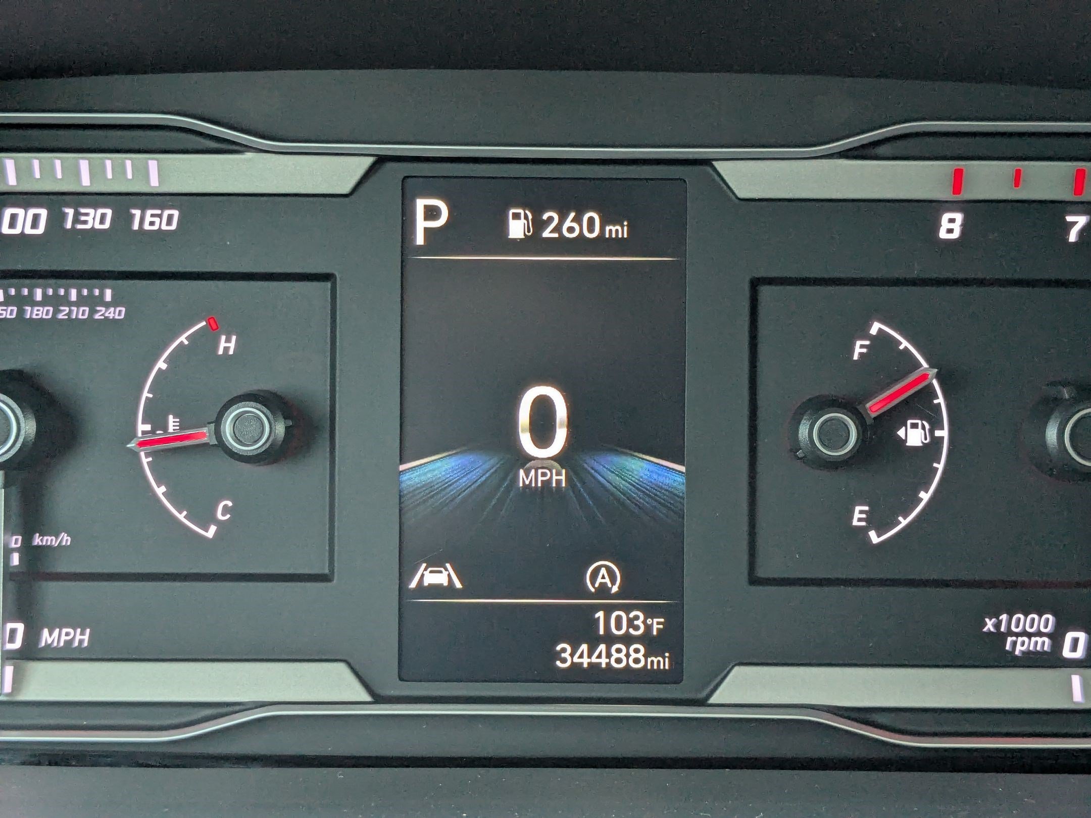 2024 Hyundai Tucson SEL - Photo 20