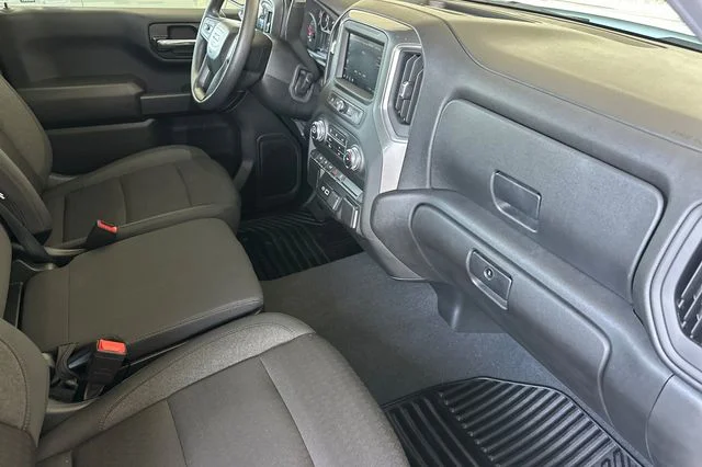 Used 2026 White GMC Pro image 14