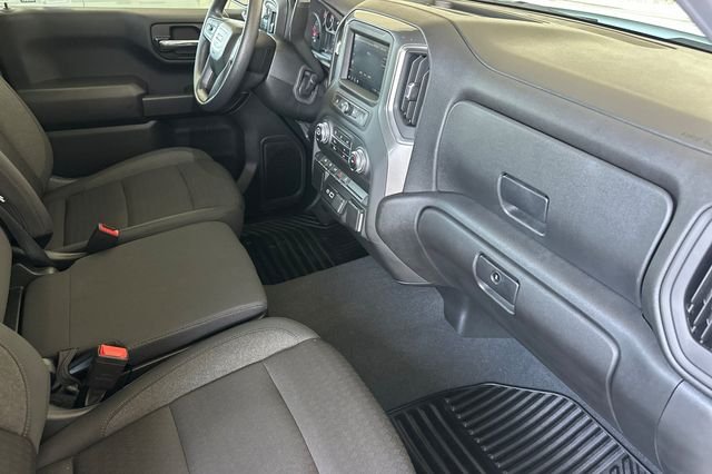 2026 GMC Sierra 1500 Pro - Photo 14