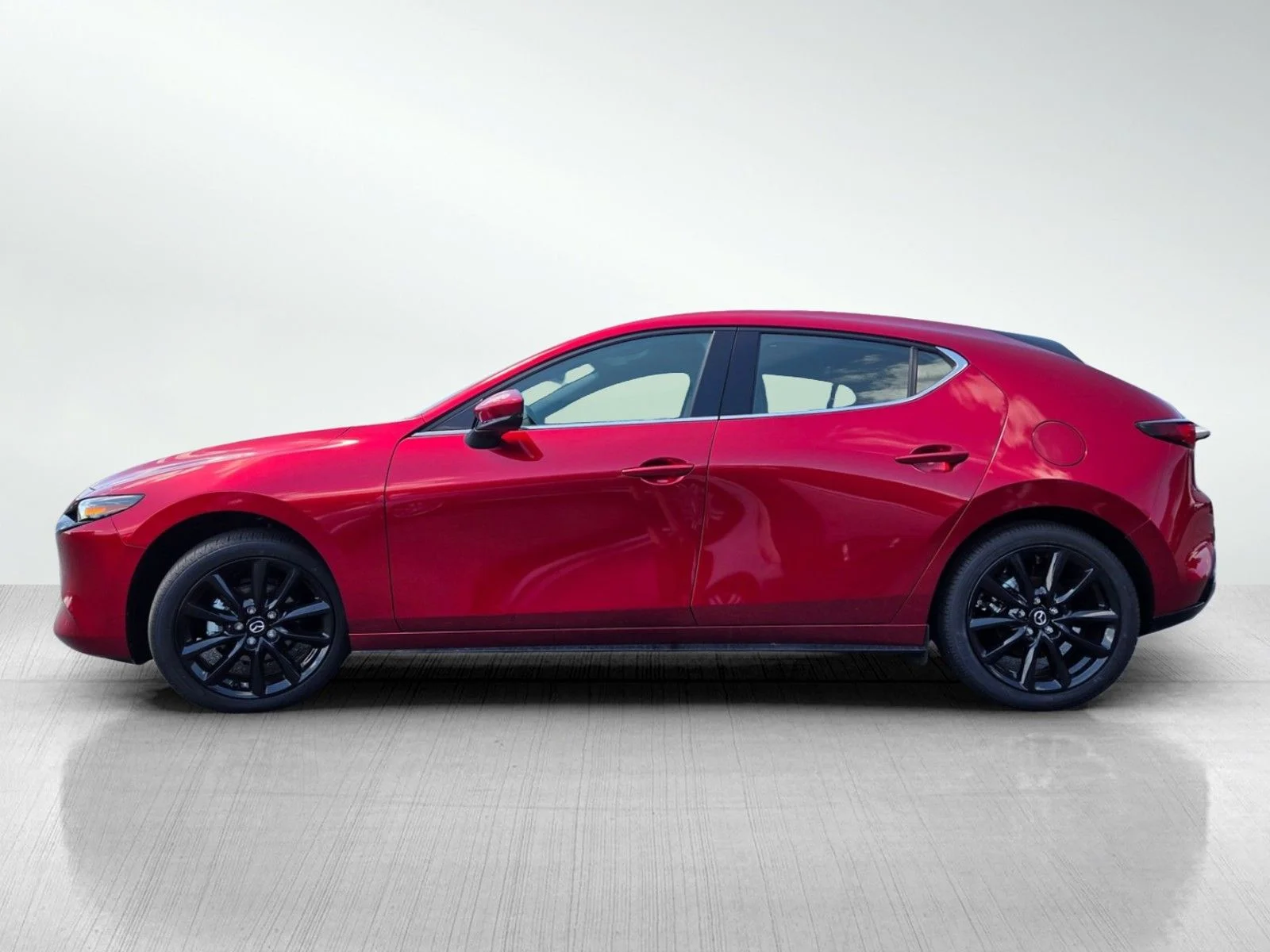 2026 Mazda Mazda3 Premium - Photo 7