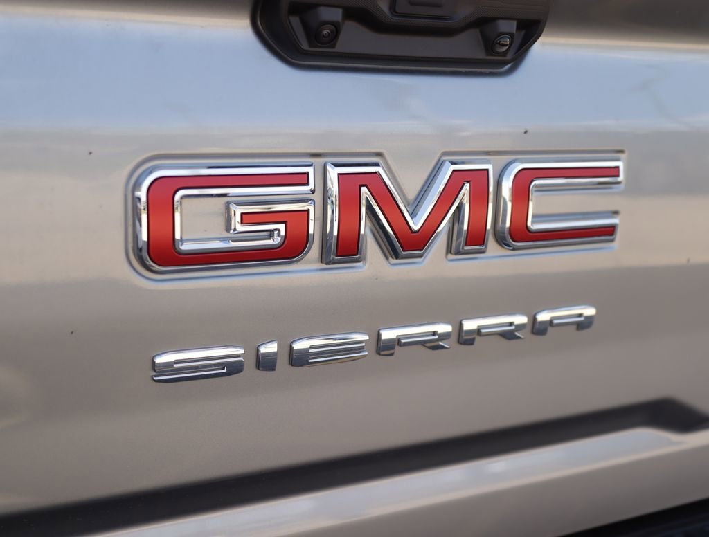 2026 GMC Sierra 2500HD SLT - Photo 35