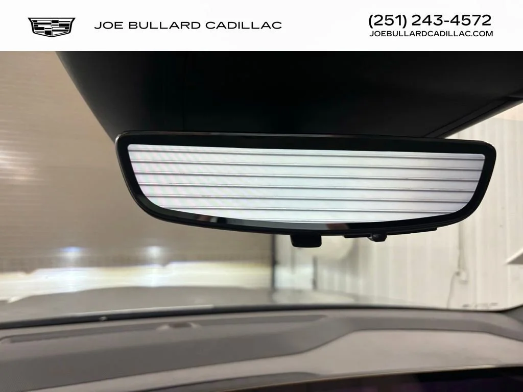 2026 Cadillac Escalade IQ Sport - Photo 32
