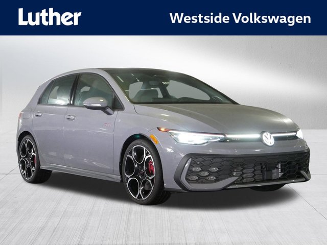 2020 Volkswagen Golf GTI Specs, Prices and Photos | Luther