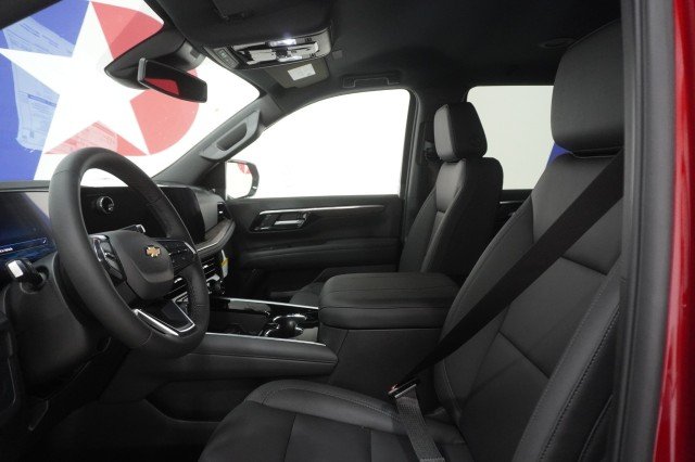 2026 Chevrolet Tahoe LT - Photo 19