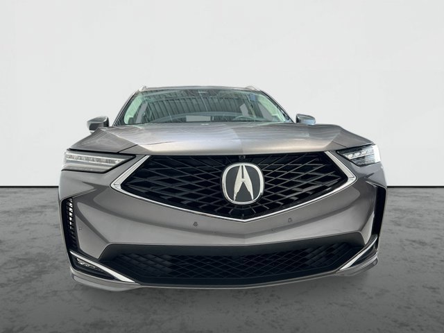 New 2026 Liquid Carbon Metallic Acura w/Advance Package image 10