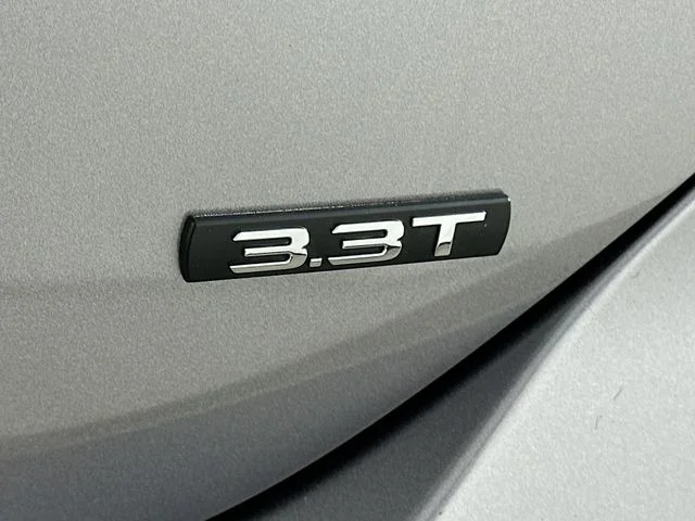 New 2025 Genesis G70 3.3T Sport Advanced